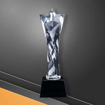 Хрустальные